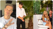 Dianu, Majla a Mikea spája bývalý účastník Love Islandu! Objasnil, či sa poznajú