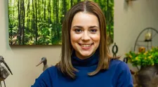 Gabika Marcinková: Z Hollywoodu rovno do kuchyne!