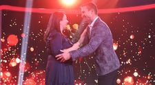 Ján Koleník sa vrátil na tanečný parket: S nečakanou partnerkou!