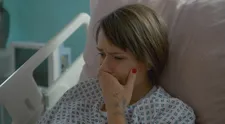 Tá najhoršia správa: Evin a Robov otec zomrel