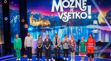 Možné je všetko! prekonalo všetky doterajšie rekordy a stalo sa najsledovanejším nespravodajským programom víkendu