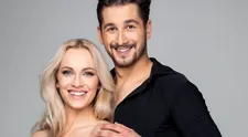 Jakub Jablonský sa už pripravuje na Let‘s Dance: Nehoda počas tréningu