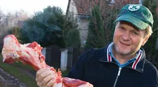 Janko Kuric: Simona varí iba čaj