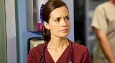 Kráska zo Chicago Med: Prežila románik s hereckým kolegom zo seriálu