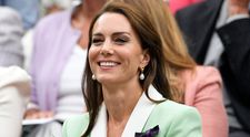 Kate Middleton zažiarila v retro outfite na Wimbledone: Aha, ako jej to pristalo