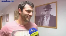 Braňo Deák: Od základnej školy som mal vzťahy!