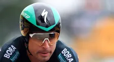 Sagan sa upísal tímu TotalEnergies, prinesie aj svojho sponzora