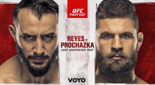 Najväčšia a najprestížnejšia MMA organizácia UFC prichádza na VOYO