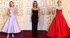 Móda zo Zlatých glóbusov 2024: Jennifer Lopez všetkým vyrazila dych