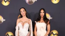 Brutálne sexi Niki a Marcela z Ruže pre nevestu: Na červenom koberci vyrazili dych