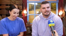 Momenty pred finále, ktoré ste nevideli: Lucii sa po tomto rozhovore žije ľahšie