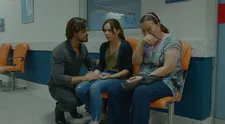 Cennet: 9. a 10. epizóda