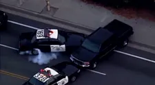 Šokujúce policajné videá: Drsný doku-formát štartuje už túto sobotu!