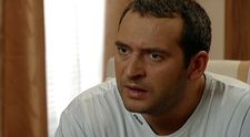Ordinácia v ružovej záhrade: Posledná kvapka