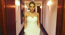 Sexy Ostrihoňová v šou MasterChef: Počúvajte, čo na ňu bonzol Ivan!