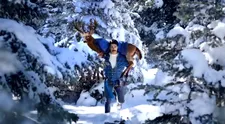 Pytliak Burak?! Nečakané problémy seriálového fešáka so zákonom!