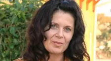 Babina Bakurová: Šikovná dáma z pálenice!