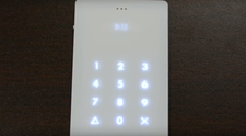 Vychytávka týždňa: Minimalistický smartfón