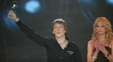 Cmorik raperom, Smatanová s beatboxom