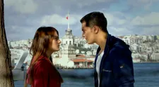 Feriha: 145. a 146. epizóda