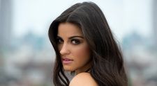 Telenovelová kráska Maite Perroni zapózovala pre pánsky magazín: To je ale telo!