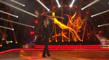 Detail, ktorý mohol všetko ovplyvniť: Priamy prenos Let's Dance sa takmer skončil nehodou