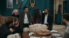 Zachránené životy: 35. epizóda