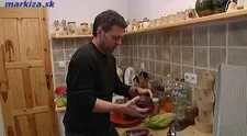 U Zápalu sa jedlo pikantné!