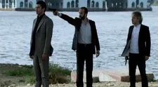 Ezel: 53. a 54. epizóda
