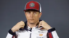 Kimi Räikkönen oznámil koniec svojej kariéry