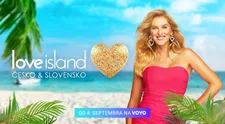 Gábina a Pítr opäť na ostrove lásky! Najhorúcejšia reality šou sa vracia
