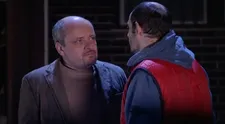 Ordinácia v ružovej záhrade: Nechcené darčeky