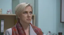 To najtrápnejšie, čo Lucia kedy zažila. Musela ujsť z miestnosti