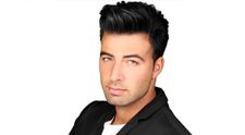 Jencarlos Canela si užíva slobodu, na návrat k rodine ani nepomýšľa!