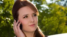 Zuzka Eliášová intímne!