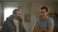 Vyzeralo to, že tú scénu nenatočia: Adam s Vladom vybuchli smiechom
