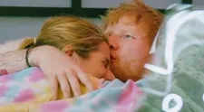 Ed Sheeran vyšiel s pravdou von: Jeho manželke našli počas druhého tehotenstva nádor