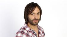 Kamil Mikulčik: Kvôli role na sebe maká v posilňovni!