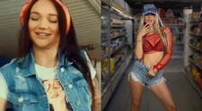 Z Ruže pre nevestu rovno do videoklipu: Sexy Priscilla v horúcej novinke