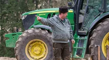 Vo štvrtok navarí Hospodár Martin. Ktorý farmár sa kvôli nemu vrhne do ľadového tajchu?