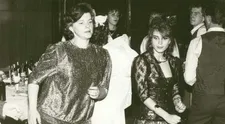 Takto vyzerala Judínyová v r.1989. Spoznali by ste ju?