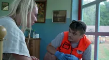 Poplach na Farme: Lucia obarila Sáru vriacim olejom!