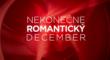 Prežite s nami nekonečne romantický december!
