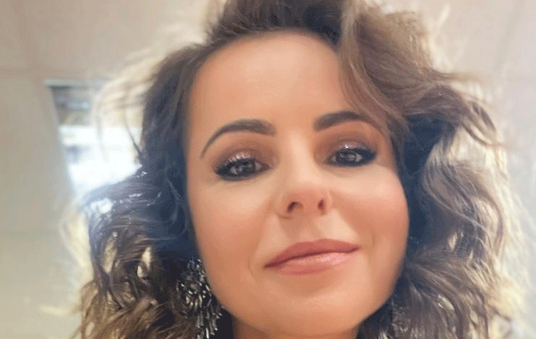 Katka Knechtová prináša svojim fanúšikom nevídanú šou