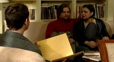 Ordinácia v ružovej záhrade: Žiarlivosť