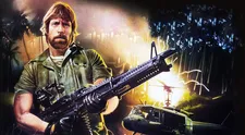Škandalózne odhalenie! Jediná vec, ktorú Chuck Norris nedokáže