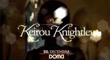 Večer s Keirou Knightley
