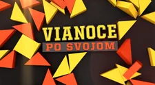 Vianoce po svojom: S kultovým Matrixom, Pánom prsteňov a Batmanom!