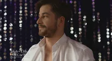 Nečakané: Jakub Jablonský odhalil v Let's Dance sexy telo