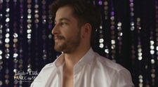 Nečakané: Jakub Jablonský odhalil v Let's Dance sexy telo